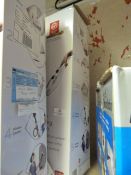 *H20X5 5-in-1 Steam Cleaning System