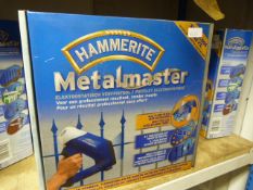 Hammerite Metalmaster Spray Gun