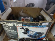 Clarke Metalworker 5