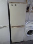 Hotpoint Iced Diamond Upright Chest Freezer