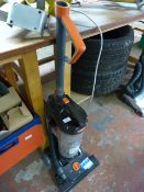 *Vax Action Upright Vacuum Cleaner