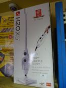 *H20X5 5-in-1 Steam Mop