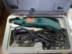 Prouser MG40 Meat Grinder