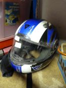 Full Face Helmet