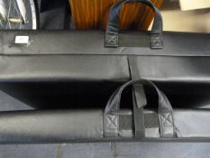 *Stowaway Folding Bed