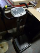 Body Sculpture Power Trainer