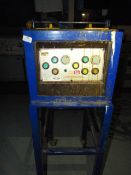 *Mega Model:PA310 Tri-Tank Circuit Board Etching System