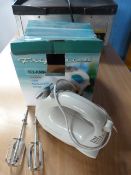 *Three Electric Hand Heaters