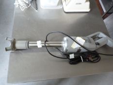 *Robot Coupe CMP300 Stick Blender