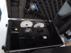 *Swift 950 Laboratory Microscope