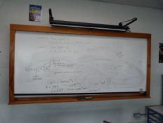 *Wilson and Garden Rotary Blackboard