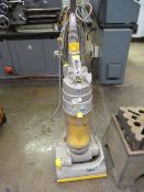 *Dyson DC-04 Upright Vacuum Cleaner