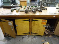 *Engineers Work Bench