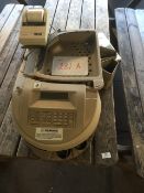 *Mach 5 cash counter