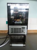 *Scanomat Hot Drinks Vending Machine