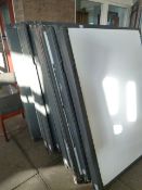 *Twenty Two Interactive Smartboards