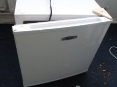 *Haier Countertop Refrigerator