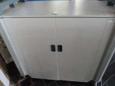 *Lapcabby Laptop Storage Unit