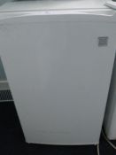 *Daewoo Undercounter Refrigerator