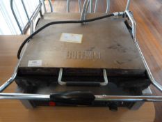 *Buffalo Contact Grill