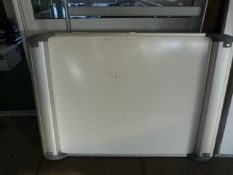 *Cleverboard Interactive Mobile Whiteboard