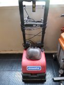 *Clean Fix Floor Cleaner