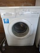 *Siemens E14-4 Washing Machine