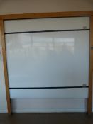 *Willson and Garden Rotary Drywipe Board