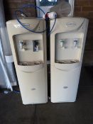 *Two AA Water Coolers