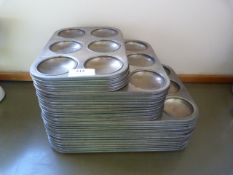 *Twenty Six Tala Bun Tins