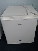 *Igenity Countertop Refrigerator