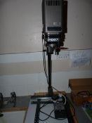 *Meopta Axomat5 Enlarger