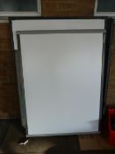 *Four Interactive Whiteboards