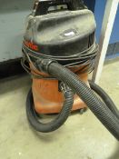 *Pneumatic Commercial Vacuum Cleaner