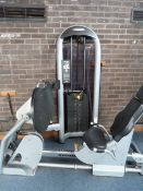 *Matrix Leg Press Strength Machine