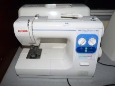 *Janome 22 Sewing Machine