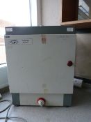 *Griffin Laboratory Oven