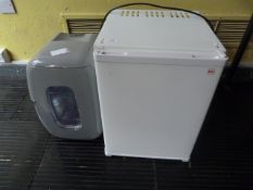 *Countertop Refrigerator and Cooler