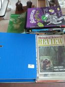 *Assorted Reference Books