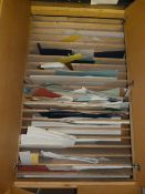 *Assorted Craft Paper