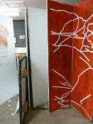 *Assorted 8x4 Sheets of Chipboard