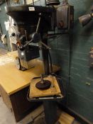 *Meddings Engineer's Pillar Drill (AF)