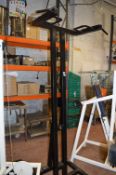 Pull Up Bars - Based at Saleroom (389 - 395 Anlaby Road, Hull, HU3 6AB)