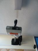 *Epson EMP400WE LCD Projector