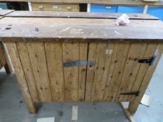 *Joiners Workbench