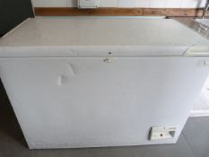 *Ocean Chest Freezer