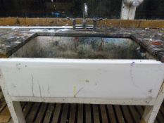 *Twyfords Large Belfast Style Sink