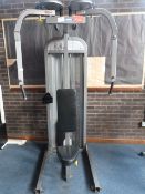 *Pec Fly and Rear Delt Combo Strength Machine