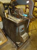 *Rapidor Major Power Hacksaw