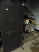 *Workshop Welding Screens